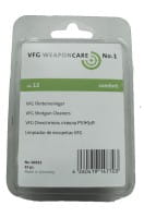 VFG Flinten-Filzreiniger Comfort &agrave; 25 St&uuml;ck