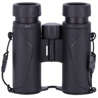 ZEISS Terra ED 10x32 schwarz