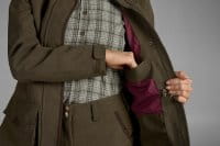 Seeland Woodcock Advanced Jacke Damen Detail 3