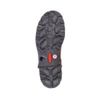 Hanwag Grizzly Top Winterstiefel Erde Sohle