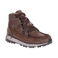 Meindl Klausen GTX Winterboot Mahagoni