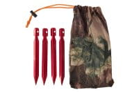 Amazonas  Traveller  Forest Tarp Detail 1