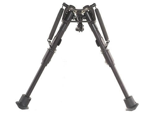 Bipied Harris BRM (16-23 cm), réglage à crans