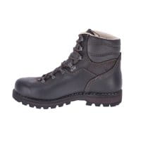 Meindl Badile Stiefel Zwiegen&auml;ht braun links