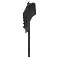 HUNTTECH R8 Picatinny Frontmodul seitlich