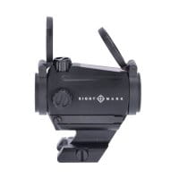 Sightmark Element Mini Solar Rotpunktvisier rechts