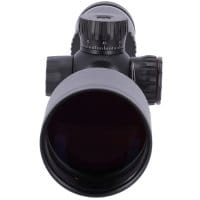 ZEISS Conquest V6 2,5-15x56 mit ASV mit Schiene