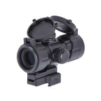  UTG CQB 1x38 Leuchtpunktvisier seitlich hinten