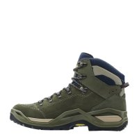 Lowa RENEGADE GTX MID olive/navy