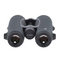 Swarovski EL 8,5x42 W B hinten