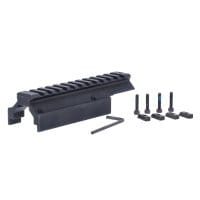 B&T AG Montageschiene NAR Universal Mount f&uuml;r HK MP5/HK33/HK53/G3 Details