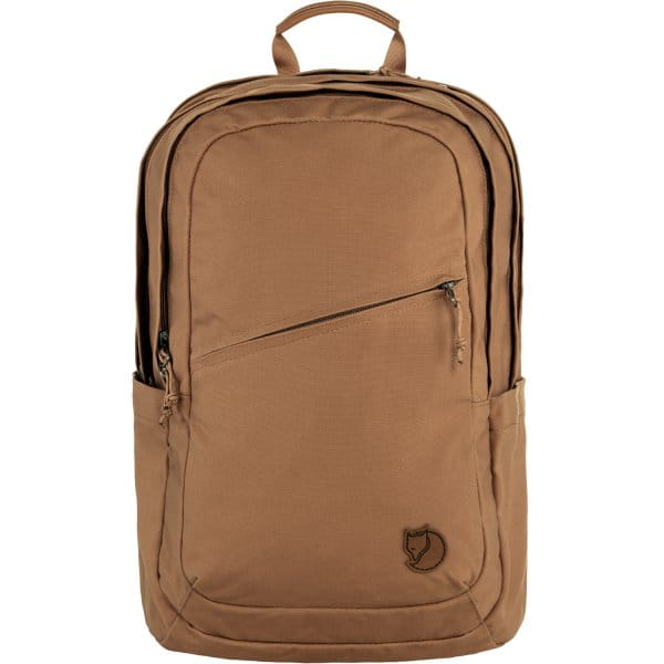 Fjällräven Räven 28 Rucksack 28 L khaki dust