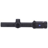 ZEISS Conquest V6 1.1-6x24 mit Schiene