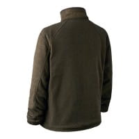 Veste polaire Deerhunter Wingshooter avec membrane dos