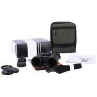 DDoptics HDS 10x42 Fernglas