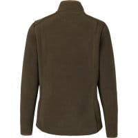 H&auml;rkila Sandhem Sherpa Fleecejacke Damen Willow Green