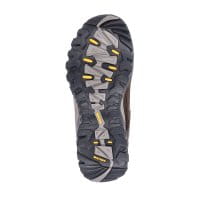 Meindl Toblach GTX Winterstiefel Mahagoni Sohle