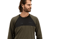 H&auml;rkila Heat Heizunterhemd Portrait Brust