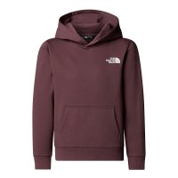 The North Face Simple Dome Kapuzenpulli&nbsp;f&uuml;r Jugendliche