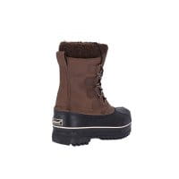 Seeland Grizzly Pac Lady 10" Winterstiefel seitlich hinten