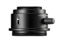 Leica Digiscoping Objektiv 35mm stehend