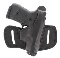 First Strike Passform Leder G&uuml;rtelholster f&uuml;r Zoraki 914 Nutzung
