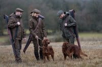 Blaser Vintage Wing Jacke Herren oliv/schwarz Teamwear