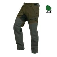 Hart Kernig Tech-T Hose Nachsuchehose Vorne