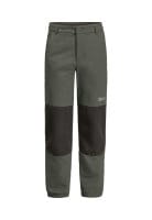 Jack Wolfskin Rascal Winter Hose Kinder