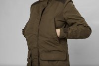 Seeland Key-Point Kora Jacke Damen Detail 3