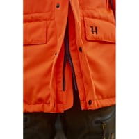 H&auml;rkila Wildboar Pro Blaze HWS Insulated Jacke