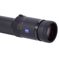 ZEISS Conquest V6 2,5-15x56 mit ASV mit Schiene
