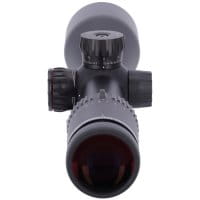 ZEISS Conquest V6 2,5-15x56 mit ASV mit Schiene