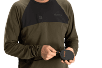 H&auml;rkila Heat Heizunterhemd Detail