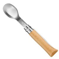 Opinel Picnic Plus 4-teiliges Set L&ouml;ffel