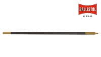 Ballistol Carbon-Putzstock kurz 25 cm 7 mm