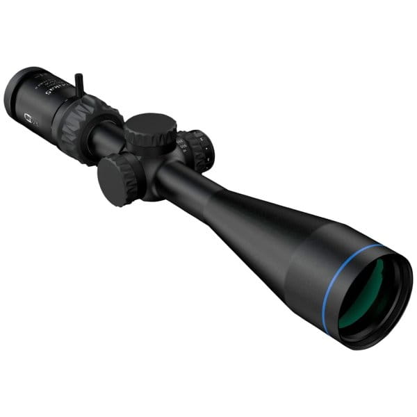 Meopta Optika5 4-20x50 RD Zielfernrohr Z-Plus
