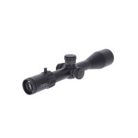 Element Optics Titan 5-25x56 FFP Zielfernrohr seitlich hinten