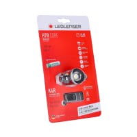 Ledlenser H7R Core + K4R Set Blister