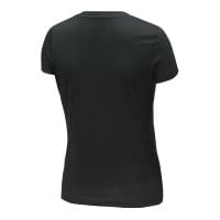 Beretta T-Shirt Damen 3-er Pack Black R&uuml;ckseite 