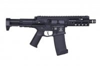 GSG Amoeba Mutant AMM5 schwarz Softair Gewehr