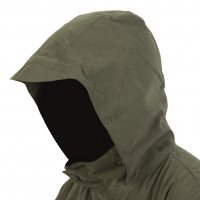 Hart Heide-J Jacke Kapuze
