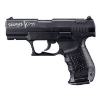 Walther CP99 4,5 mm schwarz Luftpistole