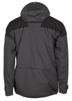 Pinewood Lappland Extreme 2.0 Jacke D.Anthracite/Black R&uuml;ckseite