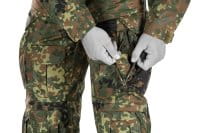 Lindnerhof Combat Pant Advanced Detail 8