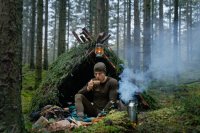 H&auml;rkila Tibro M&uuml;tze Outdoor
