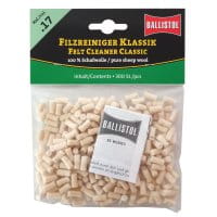 Ballistol Filzreiniger Klassik - 300 Stk.