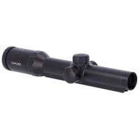 Kahles Helia 1-5x24i  Zielfernrohr mit Schiene