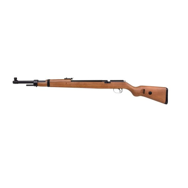 Mauser K98 Luftgewehr PCP