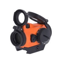 Aimpoint Micro H-2 Dr&uuml;ckjagdset H-2 seitlich hinten